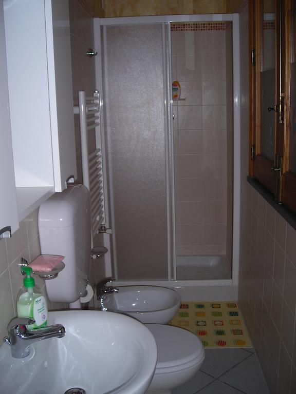 B&B Villa Dagala Santa Venerina Quarto foto